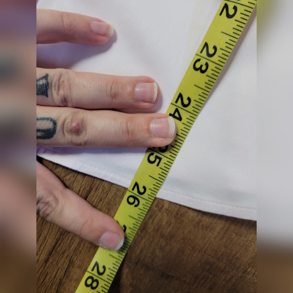 Banana Republic tailored fit button down shirt - Picture 7 of 9